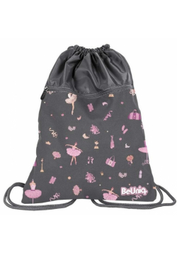 Worek na buty Beuniq BU22DN-713 Dance PASO