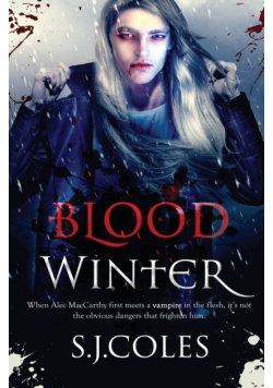 Blood Winter