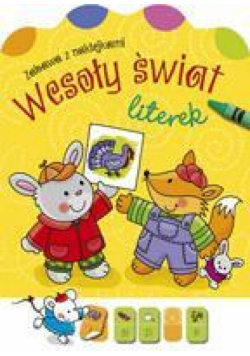 Wesoły świat literek Aksjomat