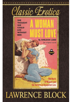 A Woman Must Love
