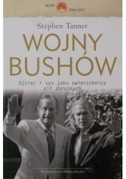 Wojny Bushów