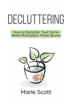 Decluttering