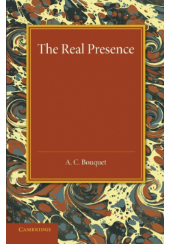 The Real Presence