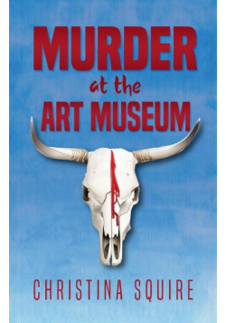 Murder at the Art Museum