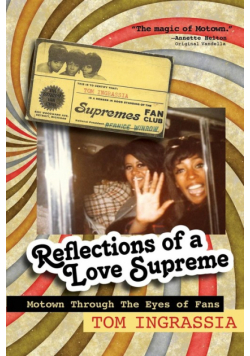 Reflections of A Love Supreme