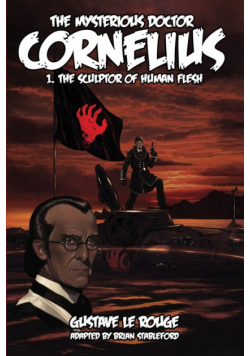 The Mysterious Doctor Cornelius 1