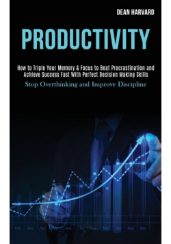 Productivity