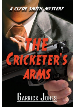 The Cricketer's Arms
