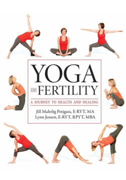 Yoga and Fertility