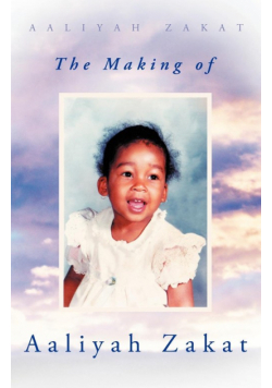 The Making of Aaliyah Zakat