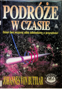 Podróże w czasie