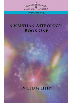 Christian Astrology
