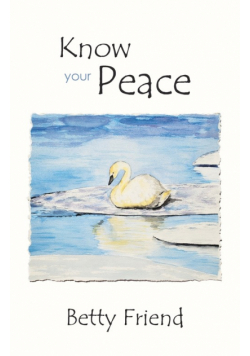 Know Your Peace