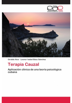 Terapia Cauzal