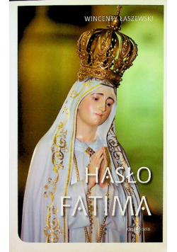 Hasło Fatima