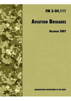 Aviation Brigades