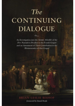 The Continuing Dialogue