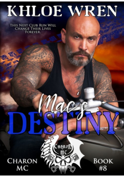 Mac's Destiny