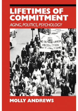 Lifetimes of Commitment