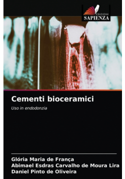 Cementi bioceramici