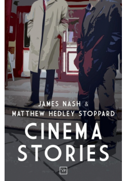 Cinema Stories