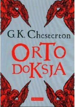 Ortodoksja