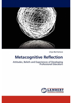 Metacognitive Reflection