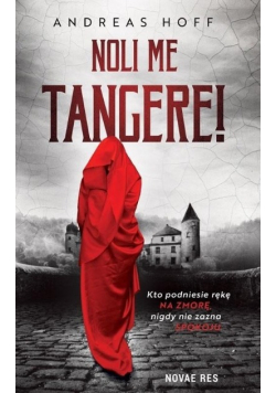 Noli me tangere