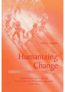 Humanizing Change