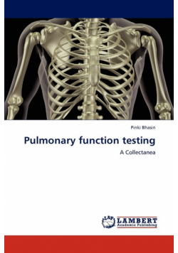 Pulmonary function testing