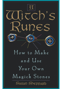 Witch's Runes