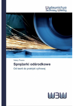 Sprężarki odśrodkowe