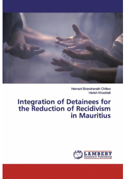 Integration of Detainees for the Reduction of Recidivism in Mauritius