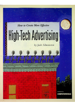 High Tech Advertising