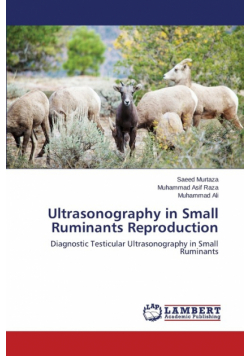 Ultrasonography in Small Ruminants Reproduction