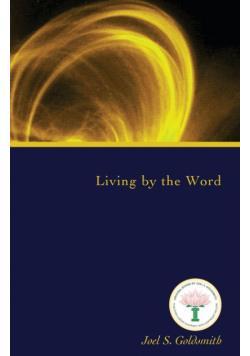 Living by the Word