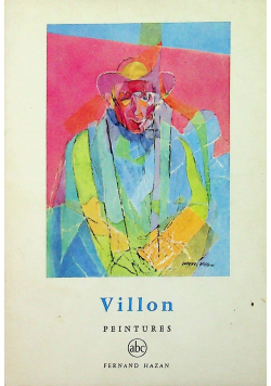 Villon Peintures