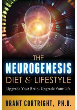 The Neurogenesis Diet and Lifestyle