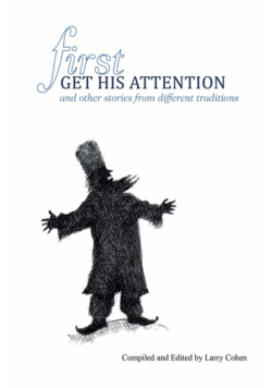 First Get His Attention