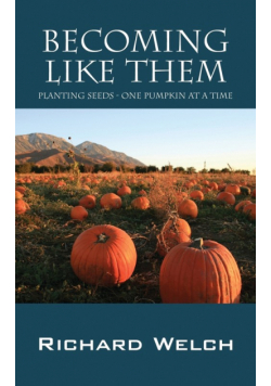 Becoming Like Them