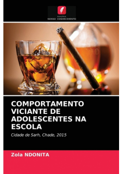 Comportamento Viciante De Adolescentes Na Escola