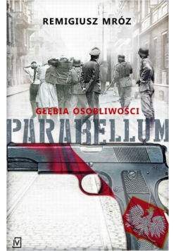Parabellum 3 Głębia osobliwości