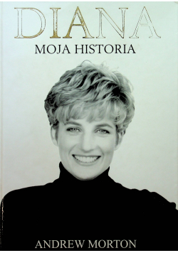 Diana Moja historia