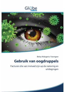 Gebruik van oogdruppels