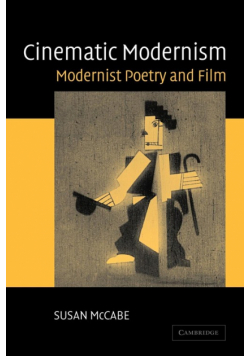 Cinematic Modernism