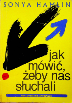 Jak mówić żeby nas słuchali