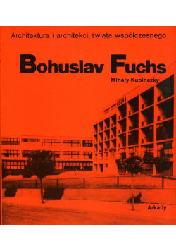 Bohuslav Fuchs