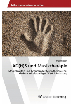 AD(H)S und Musiktherapie