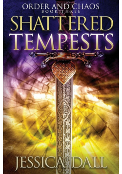 Shattered Tempests