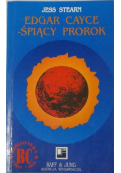 Śpiący prorok